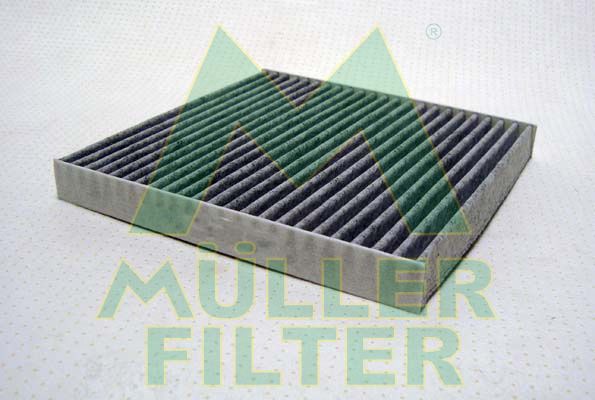 MULLER FILTER filtras, salono oras FK474